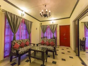 ELIVAAS 4 BHK Villa near Beach with Private Pool & Bar - Casa Boa Vida - Image 2