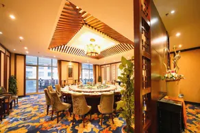 Suyuan Hotel - Image 2