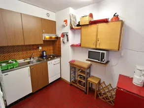 Apartment near the ski lift. - Image 5