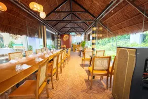 Snghe's Măng Đen Garden Villa - Image 2