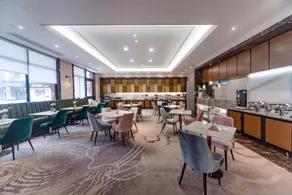 Metropolo Hotel Jiaxing South Lake - Image 2