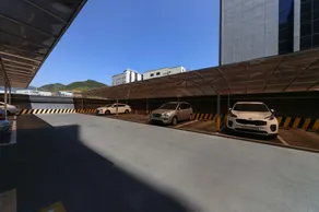 Brown Dot Hotel Daegu Hyeogsindosi - Image 3