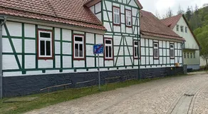 Hotel Bodethal - Image 5