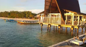 AMIGOS BUNGALOWS GILI MENO - Image 4