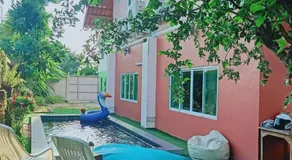 Baan Pink Pool Villa Pattaya - Image 5