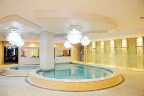 Jiangyin International Hotel - Image 4