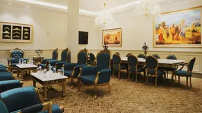 Grand Mahkota Hotel - Image 4