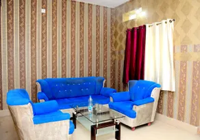 Satiya Guest House - Image 4