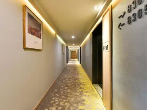 Yixuan Hotel (Beijing Xinjiekou Ping'anli Subway Station) - Image 2