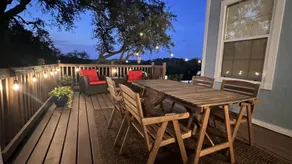 HCH Bluebonnet Cottage - Image 4