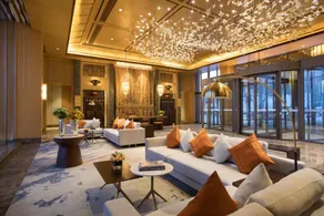 The View Hotel Changbai Mountain - MGallery Collection - Image 2