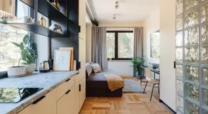 Stereo House by Larsen - Image 3