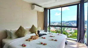 Baan Saint-Tropez Seaview Villas Kata Beach - Image 4