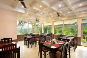 The Arbour Resort Munnar - Image 3