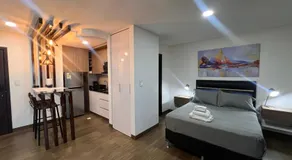Departamento de lujo, en Equipetrol - Image 2