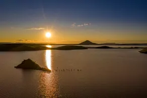 Sel - Hótel Mývatn - Image 5