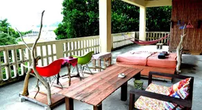 backpackers guesthouse Border - Image 2