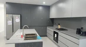 Modern and Spacious Queen Room with Attached Bathroom - NR2 - Image 5
