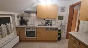 Ferienhaus Aaron inkl Bettwäsche Handtücher Endreinigung - Image 3
