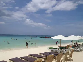 White Beach de Boracay - Image 2