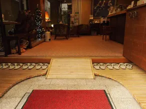 Tokiwa Hotel - Image 4