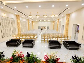 Hotel SR Vivanta,Brahmapur - Image 5