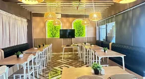 Perc Hotel - Image 4