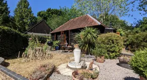 Cabin in the Forest - Image 4