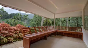 Thenmala Ecoresort - Image 4
