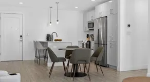 Luxe 3BD allston - Image 5