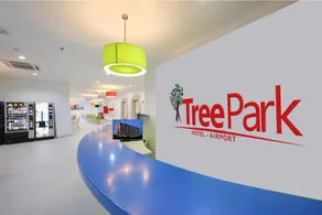 TreePark Hotel Jakarta Airport - Image 4
