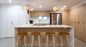 BEACHFRONT BLISS POSITIONED PERFECTLY IN COTTON TREE - Image 4