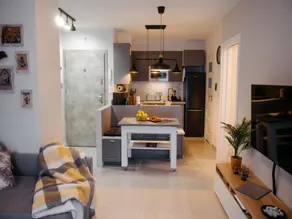 Comfortable apartment close to the sea, Pobierowo - Image 5
