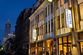 Fleming's Hotel Frankfurt Hamburger Allee - Image 5