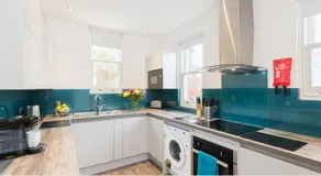 Hill Cottage Apartments Coleshill Open for NEC weekend visitors - Hosted By Coventry Accommodation - Image 5