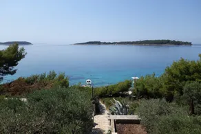 Apartment Nev A1 Veliki Blato, Island Korcula - Image 3