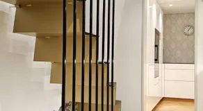 Little Escape House with Sauna & perfect Location - Image 5