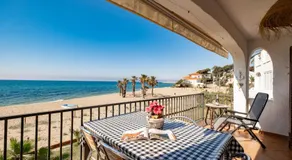 Paraiso frente al mar Apto duplex - Image 3