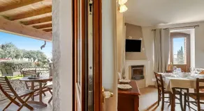 Agriturismo Cascina Crocelle - Lake View and Heated Pool - Image 3