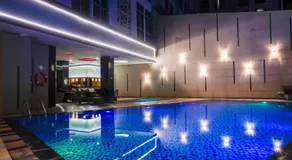 Nagoya Hill Hotel Batam - Image 4