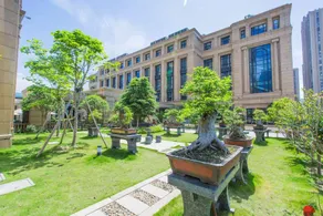 Haiyue Hotel Xiapu - Image 2