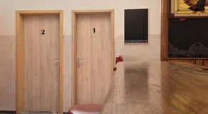 Bled Lesce station rooms and depo - Image 5