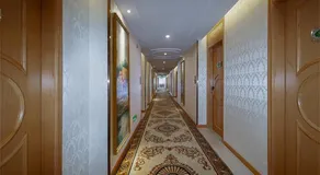 Vienna Hotel Guangdong Huizhou Huiyang Sanhe Square - Image 5