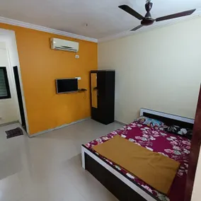Swamichhaya Resort Alibaug - Image 5