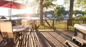 Family Summer Getaway on Lake Hopatcong - Image 4