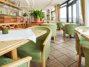 Radisson Hotel Berlin Charlottenburg - Image 4
