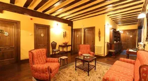 Posada Palacio de Beola by Clabao - Image 4