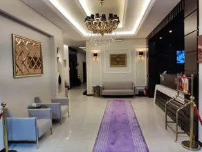 درة المتميزون للشقق المخدومة Dorrat Al-Mutamayzoon Serviced Apartments - Image 5