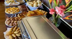 Grande Hotel Minas Gerais - Image 5