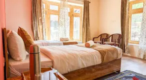 Basgo Eco Homestay - Image 5